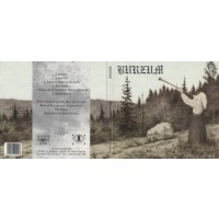 BURZUM - Filosfem