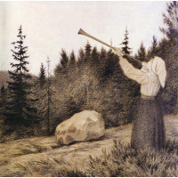 BURZUM - Filosofem