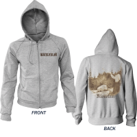 BURZUM - Filosofem - HSW zip M