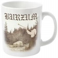 BURZUM - Filosofem - MUG
