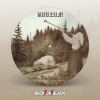 BURZUM - Filosofem (picture)