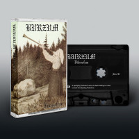 BURZUM - Filosofem - Tape