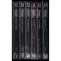 BURZUM - Filosofem ("Z"  IV)