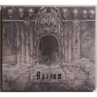BURZUM - From The Depths Of Darkness