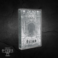 BURZUM - From The Depths Of Darkness - Tape