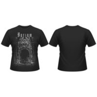BURZUM - From The Depths... TS size M