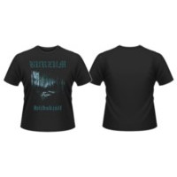BURZUM - Hlidskjalf  - TS M