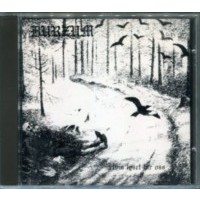 BURZUM - Hvis lyset tar oss - digipack reissue