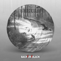 BURZUM - Hvis Lyset Tar Oss (picture)