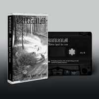 BURZUM - Hvis Lyset Tar Oss - Tape