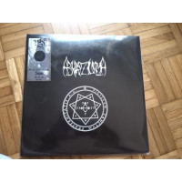 BURZUM - Order and Sigil (black cover)