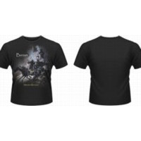 BURZUM - Sol austan, Mani vestan - TS M