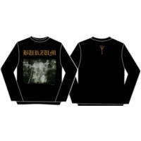 BURZUM - Spirit LS XL