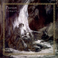 BURZUM - The Ways of Yore -Digi