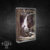 BURZUM - The Ways Of Yore - Tape