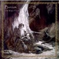 BURZUM - The Ways of Yore