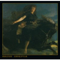 BURZUM - Umskiptar