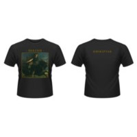 BURZUM - Umskiptar - Size L
