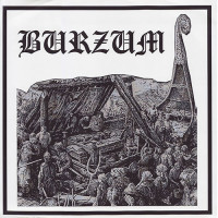 BURZUM - Untitled
