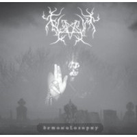 BUSTUM - Demonolosophy