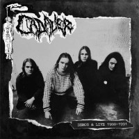 CADAVER - Demos & Live 1988-1991