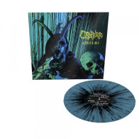CADAVER - Edder & Bile (vinyl)