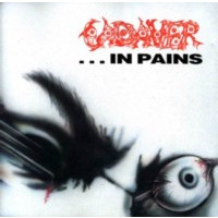 CADAVER - ...in pains