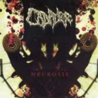CADAVER - Necrosis