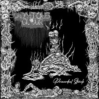 CADAVEROUS ODOUR - Primordial Stench