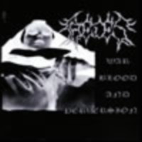 CAEDES - Blood war perversion