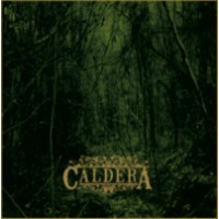 CALDERA - Mist Through Your Consciousness