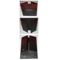 CALDERA - Mithra - Red Vinyl