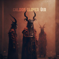 CALDON GLOVER - Uir
