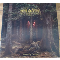 CAN BARDD - Devoured by the Oak (Gold/Bone Vinyl)