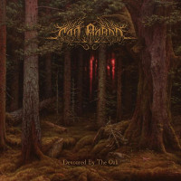 CAN BARDD - Devoured by the Oak