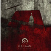 CANAAN - A calling to weakness