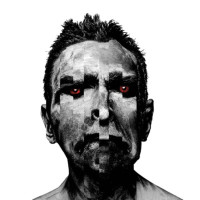 CANAAN - Images From A Broken Self