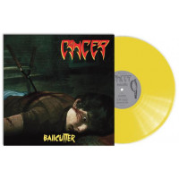 CANCER - Ballcutter