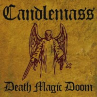 CANDLEMASS - Death Magic Doom