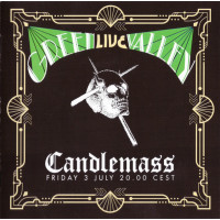 CANDLEMASS - Green Valley Live