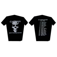 CANDLEMASS - King of the grey islands - TS L