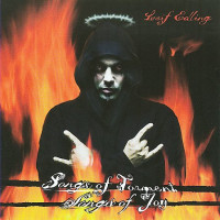 CANDLEMASS - Leif Edling' Songs of Torment Songs of Joy