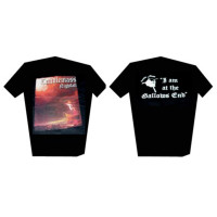 CANDLEMASS - Nightfall - TS L