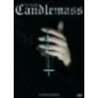 CANDLEMASS - The curse of Candlemass - DVD  *** ROSSO ***