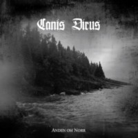 CANIS DIRUS - Anden om norr