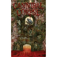 CANNIBAL CORPSE - 15 year killing spree Box