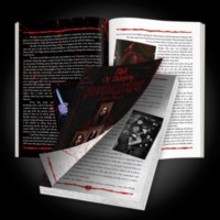 CANNIBAL CORPSE - Bible of Butchery: The Official Biography