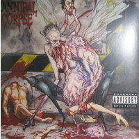 CANNIBAL CORPSE - Bloodthirst
