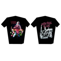 CANNIBAL CORPSE - Eaten back to life - TS L