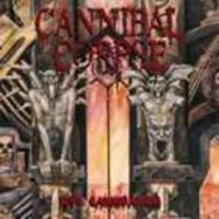 CANNIBAL CORPSE - Live cannibalism